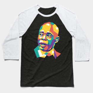 Eric Adams Baseball T-Shirt