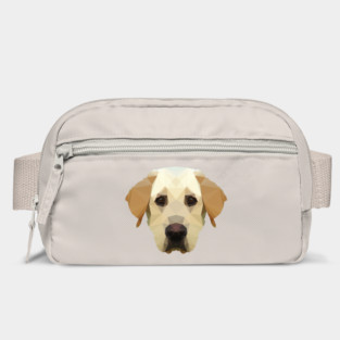 Yellow Lab Bag