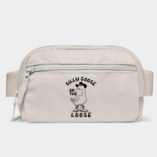 Silly-Goose Bag