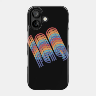 Retro Fag Phone Case