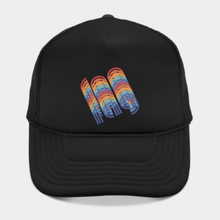 Retro Fag Hat