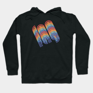 Retro Fag Hoodie