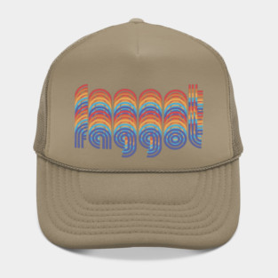 Retro Faggot Hat