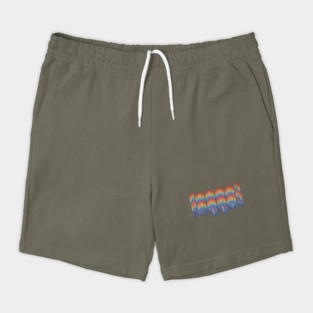 Retro Faggot Shorts