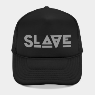 Slave (Grey) Hat