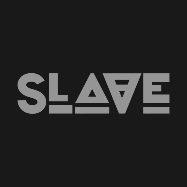 Slave (Grey) by planetkink
