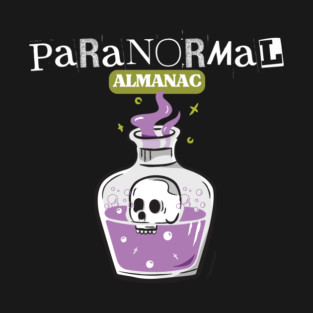 bubbly almanac T-Shirt