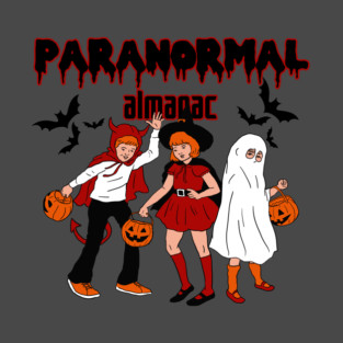 rockin halloween T-Shirt