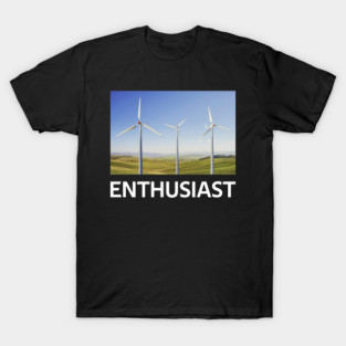 renewable energy T-Shirt