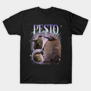 Pesto the penguin T-Shirt