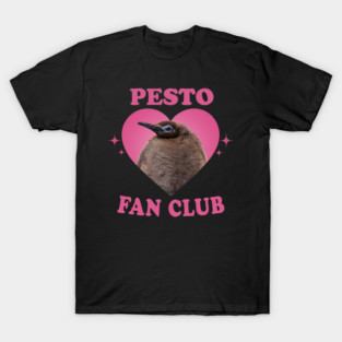 Pesto fan club T-Shirt