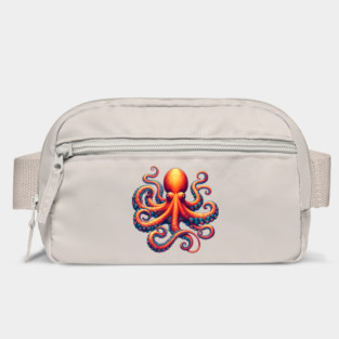 Octopus Bag