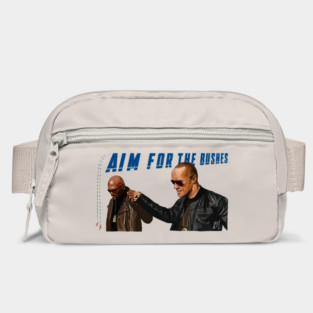 The Other Guys: Bushes Bag