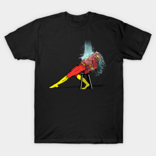 Flash Dance T-Shirt