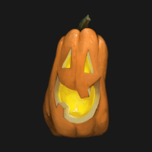 Happ O'Lantern T-Shirt