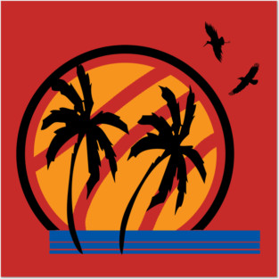 Ellie Posters and Art