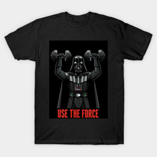 Star Wars Gym T-Shirt