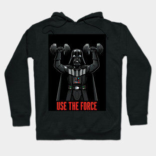 Star Wars Gym Hoodie