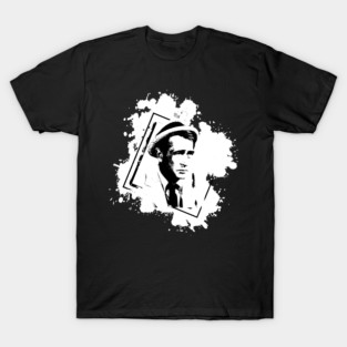 abstract kolchak T-Shirt