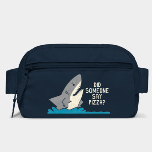 Hungry Shark Bag