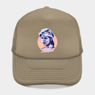 Sarah Connor Hat