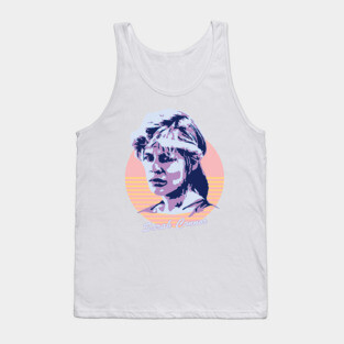 Sarah Connor Tank Top