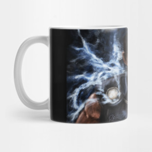 Thor Ragnarok Mug