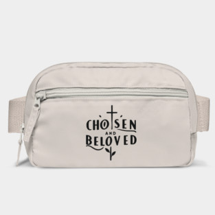 Chosen and Loved Bag