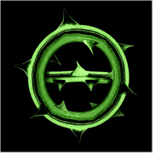 Type o Negative Vintage Posters and Art