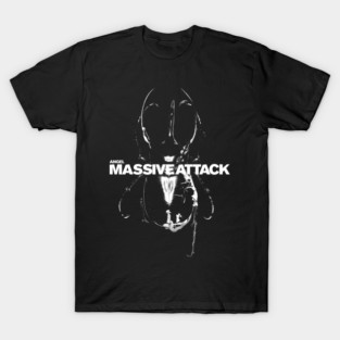 Massive Attack T-Shirt