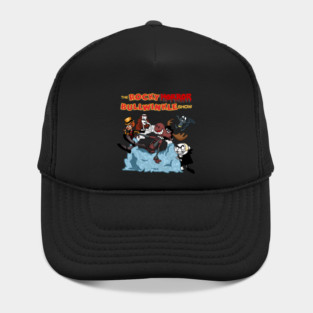 The Rocky Horror Bullwinkle Show Hat