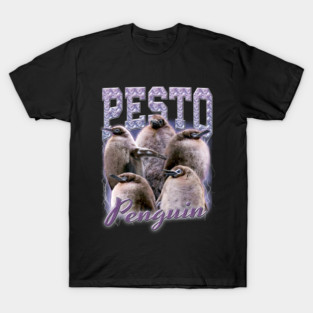 Pesto The Penguin T-Shirt