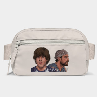 Wet Hot American Summer: A New Way Bag