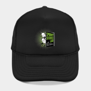 Lightburst Logo Hat