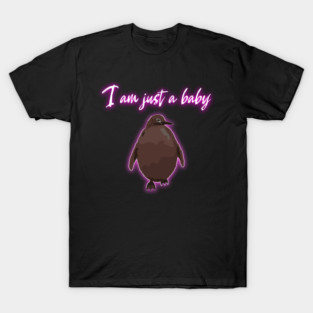 Pesto Baby Penguin T-Shirt