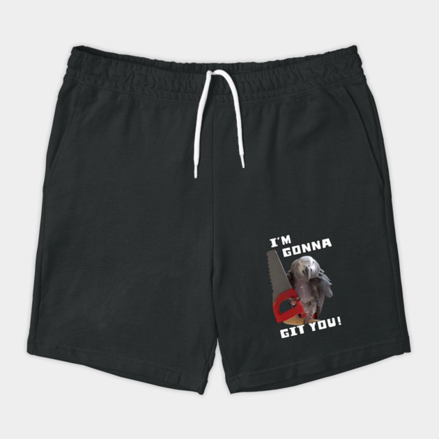 Einstein Parrot, I'm Gonna Git You! by Einstein Parrot