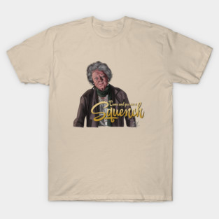 Hook: Squench T-Shirt