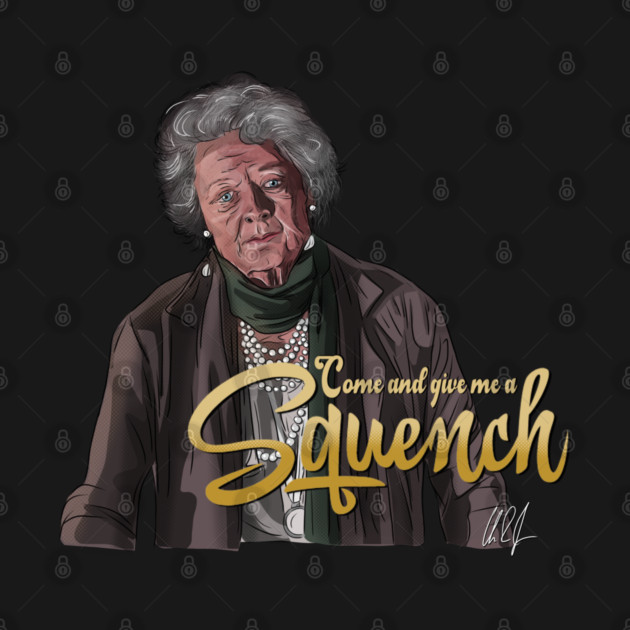 Hook: Squench by 51Deesigns