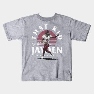 Jayden Daniels Washington That Kid Kids T-Shirt