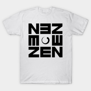 Zen T-Shirt