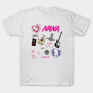 Nana T-Shirt