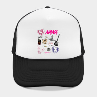 Nana Hat