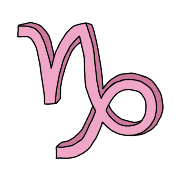 Capricorn Zodiac by AilieBanks