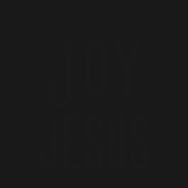 Joy in Jesus by Frank Ring