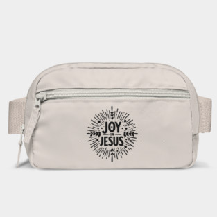 Joy in Jesus Bag