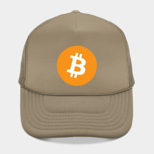 Bitcoin Hat