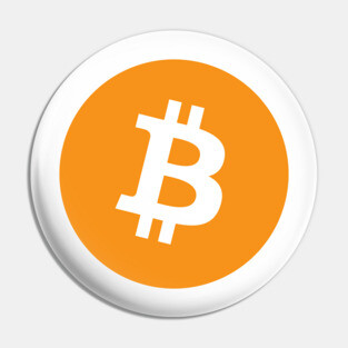 Bitcoin Pin