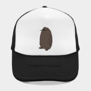Penguin Hat