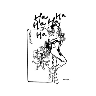 "Naughty, Naughty!" T-Shirt