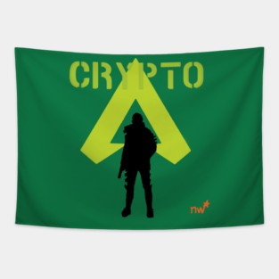 Crypto Tapestry